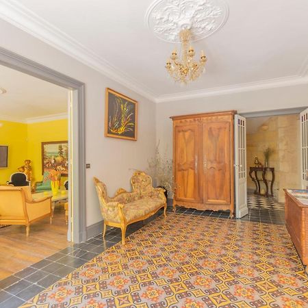 Fabuleux - Domaine Du Moulin D'Andraut Bordeaux-Chevaux-Golf-St Emilion Villa Montussan Dış mekan fotoğraf
